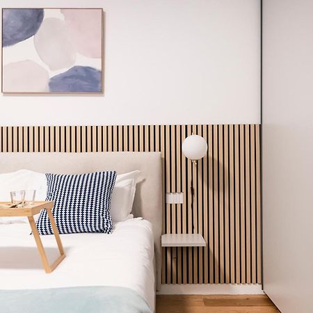 דירות Easylife - Design And Relax In The Heart Of מילאנו מראה חיצוני תמונה