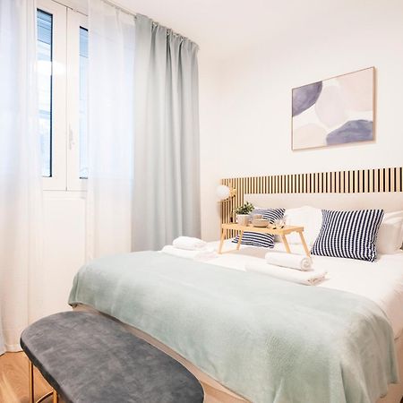 דירות Easylife - Design And Relax In The Heart Of מילאנו מראה חיצוני תמונה