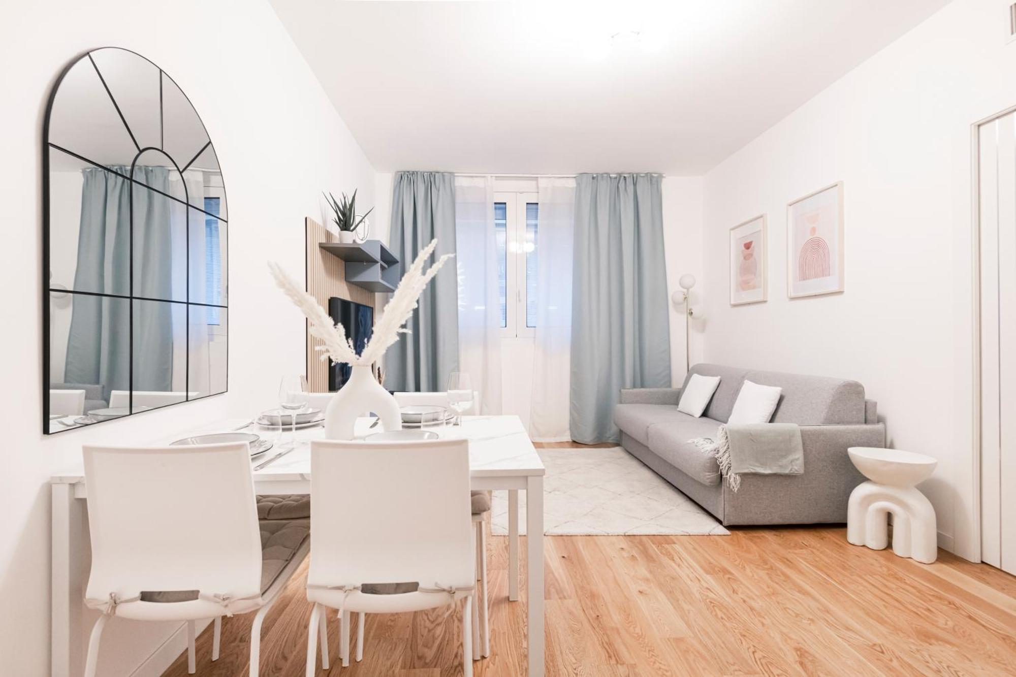 דירות Easylife - Design And Relax In The Heart Of מילאנו מראה חיצוני תמונה