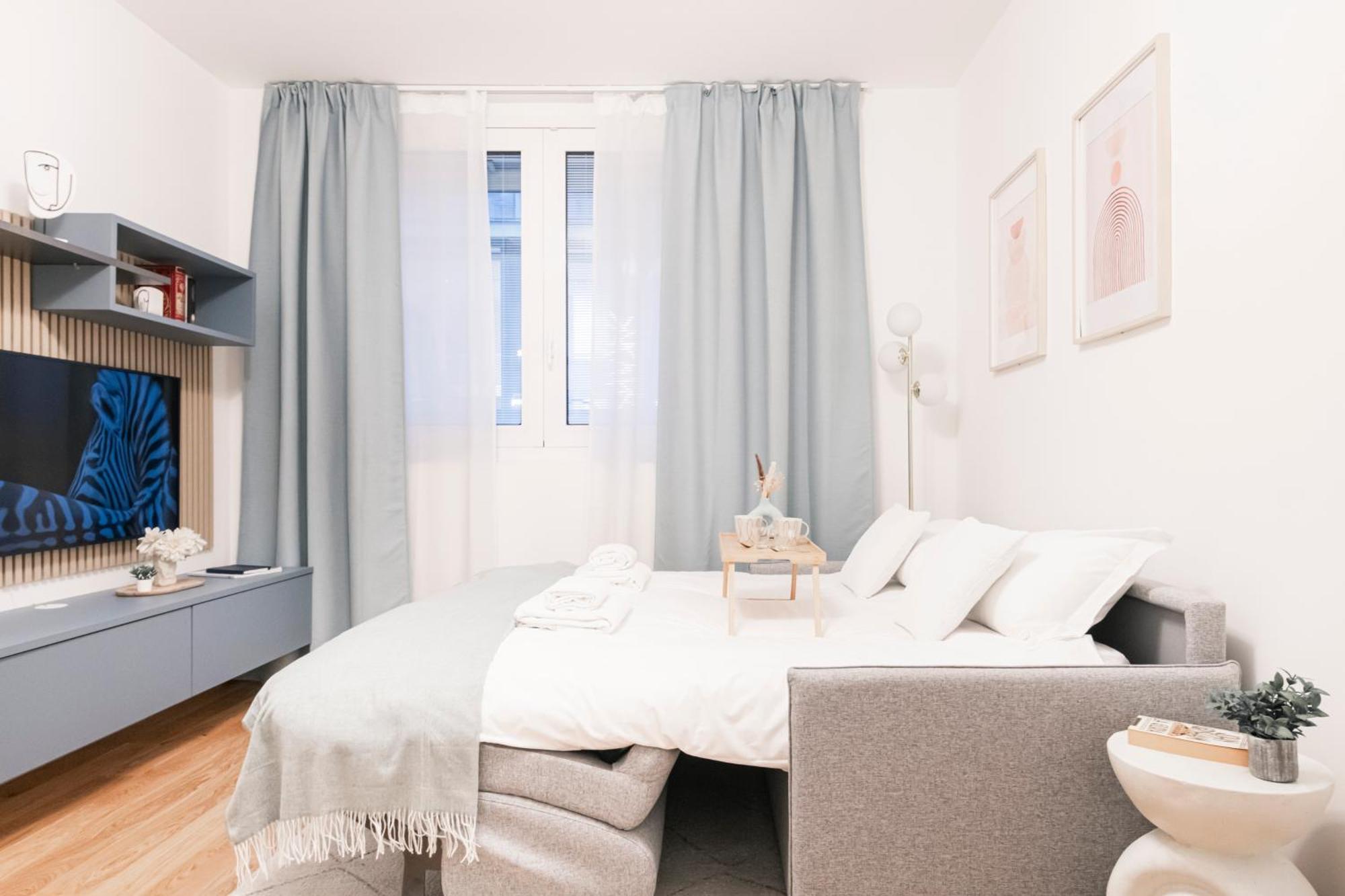 דירות Easylife - Design And Relax In The Heart Of מילאנו מראה חיצוני תמונה