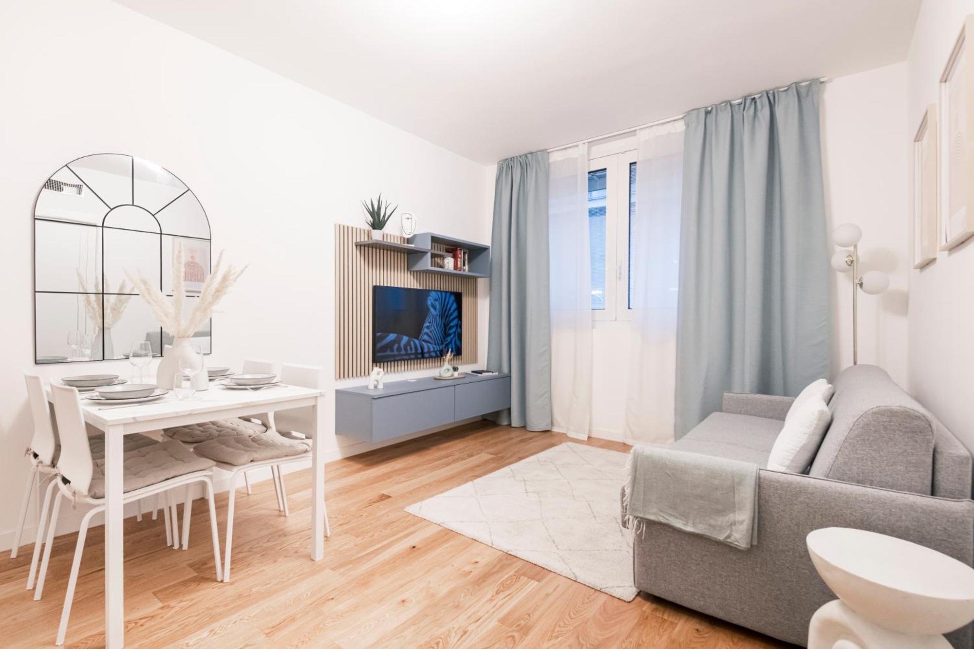 דירות Easylife - Design And Relax In The Heart Of מילאנו מראה חיצוני תמונה