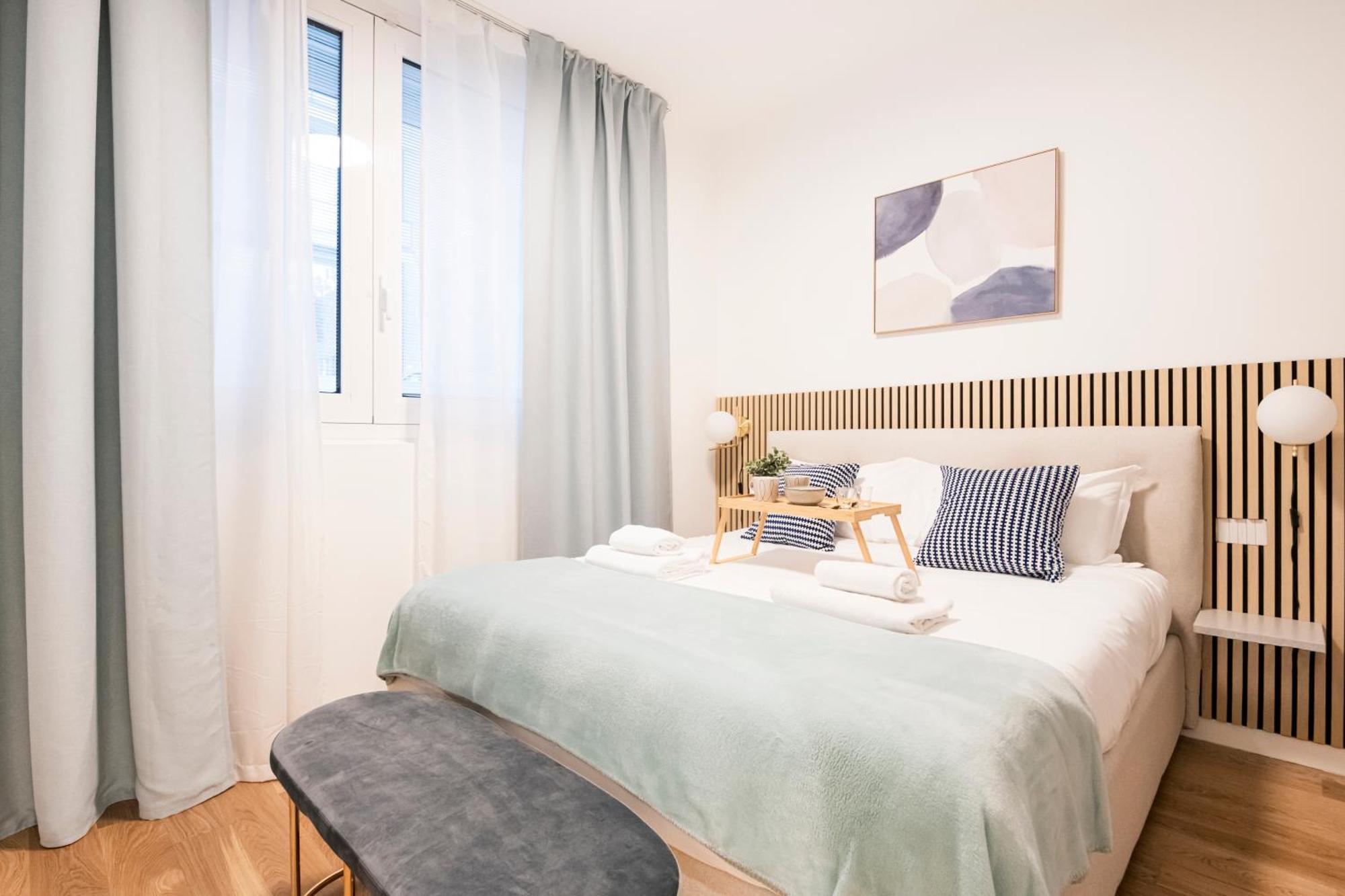 דירות Easylife - Design And Relax In The Heart Of מילאנו מראה חיצוני תמונה