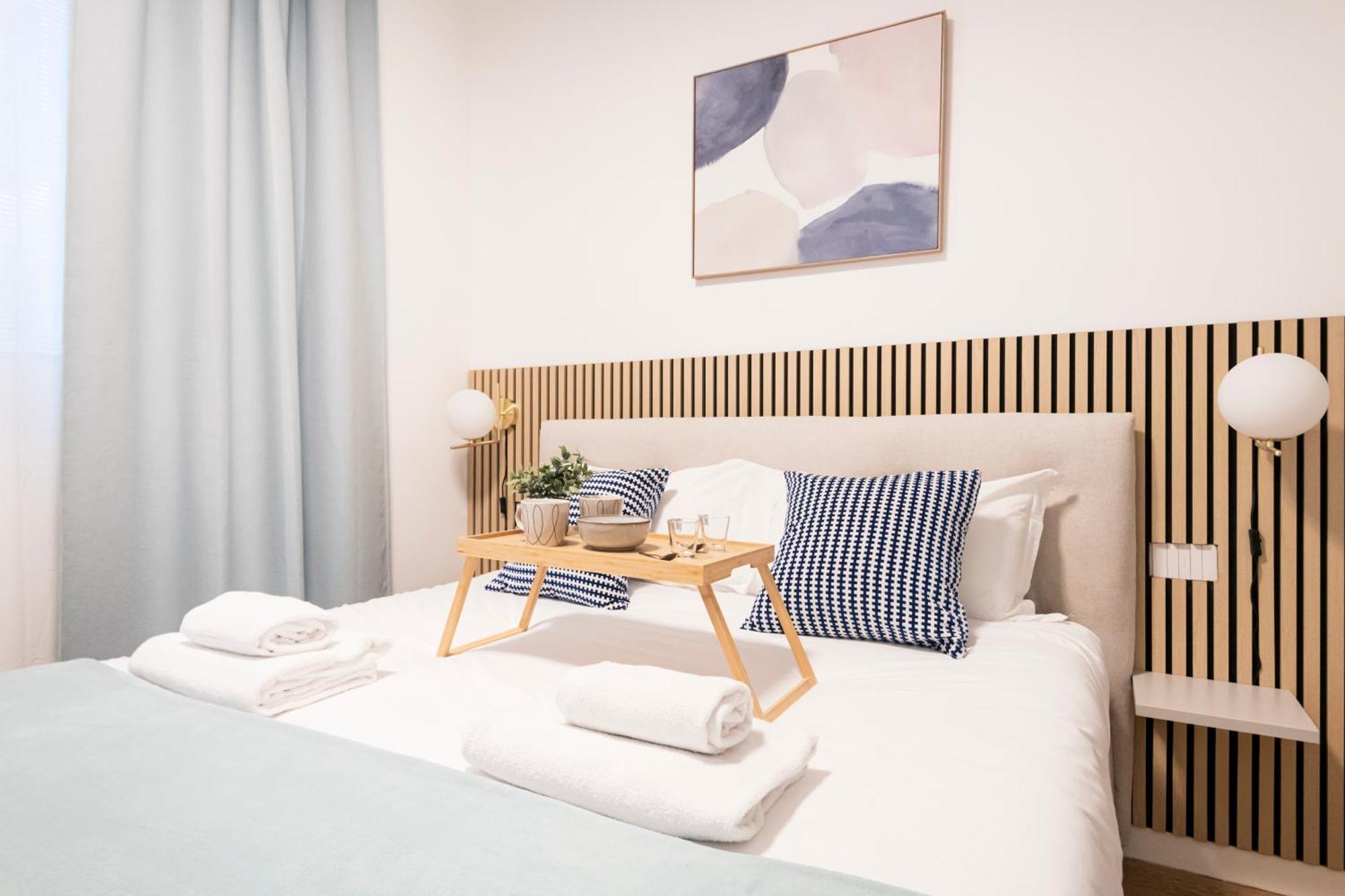 דירות Easylife - Design And Relax In The Heart Of מילאנו מראה חיצוני תמונה