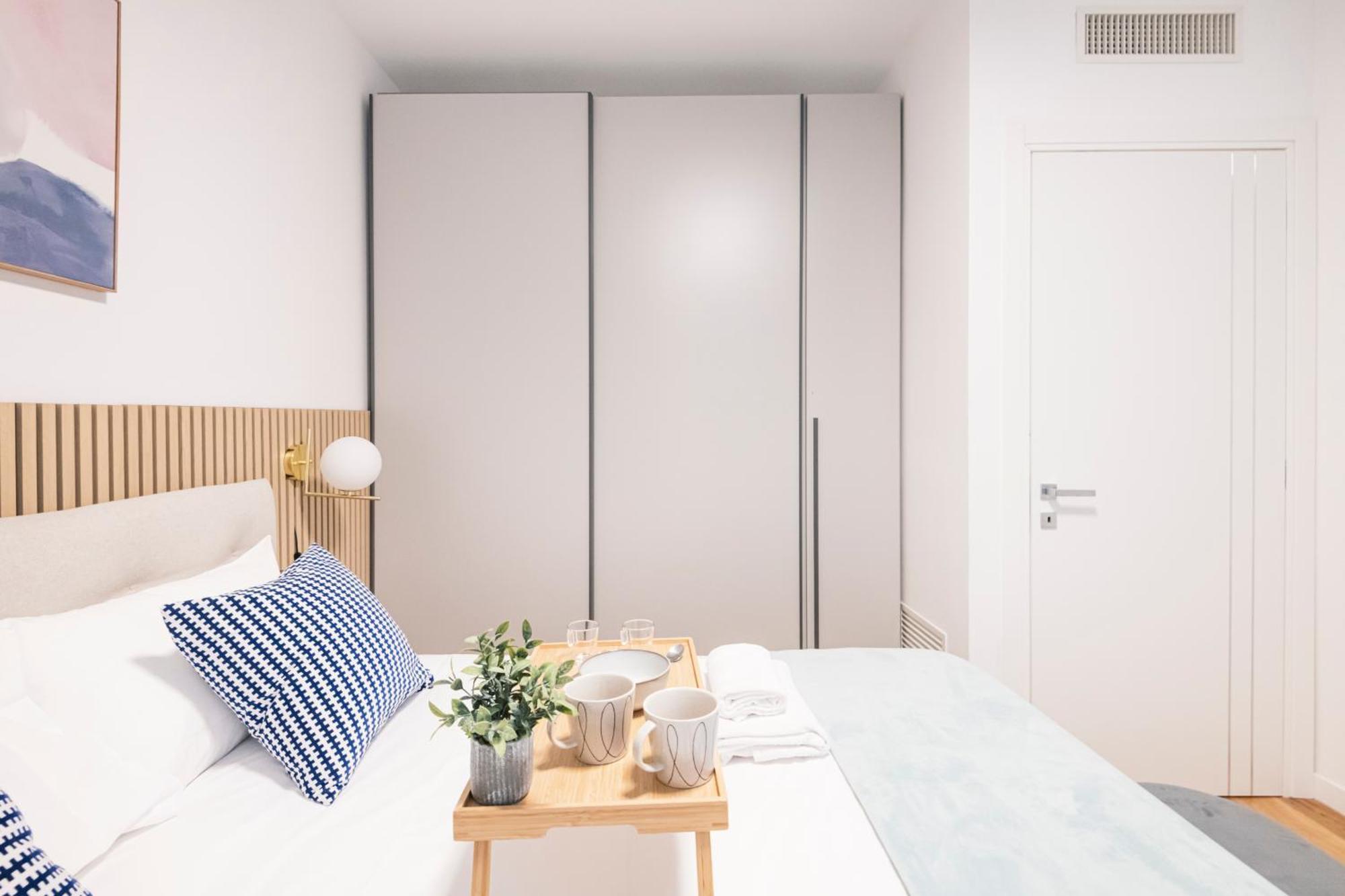 דירות Easylife - Design And Relax In The Heart Of מילאנו מראה חיצוני תמונה