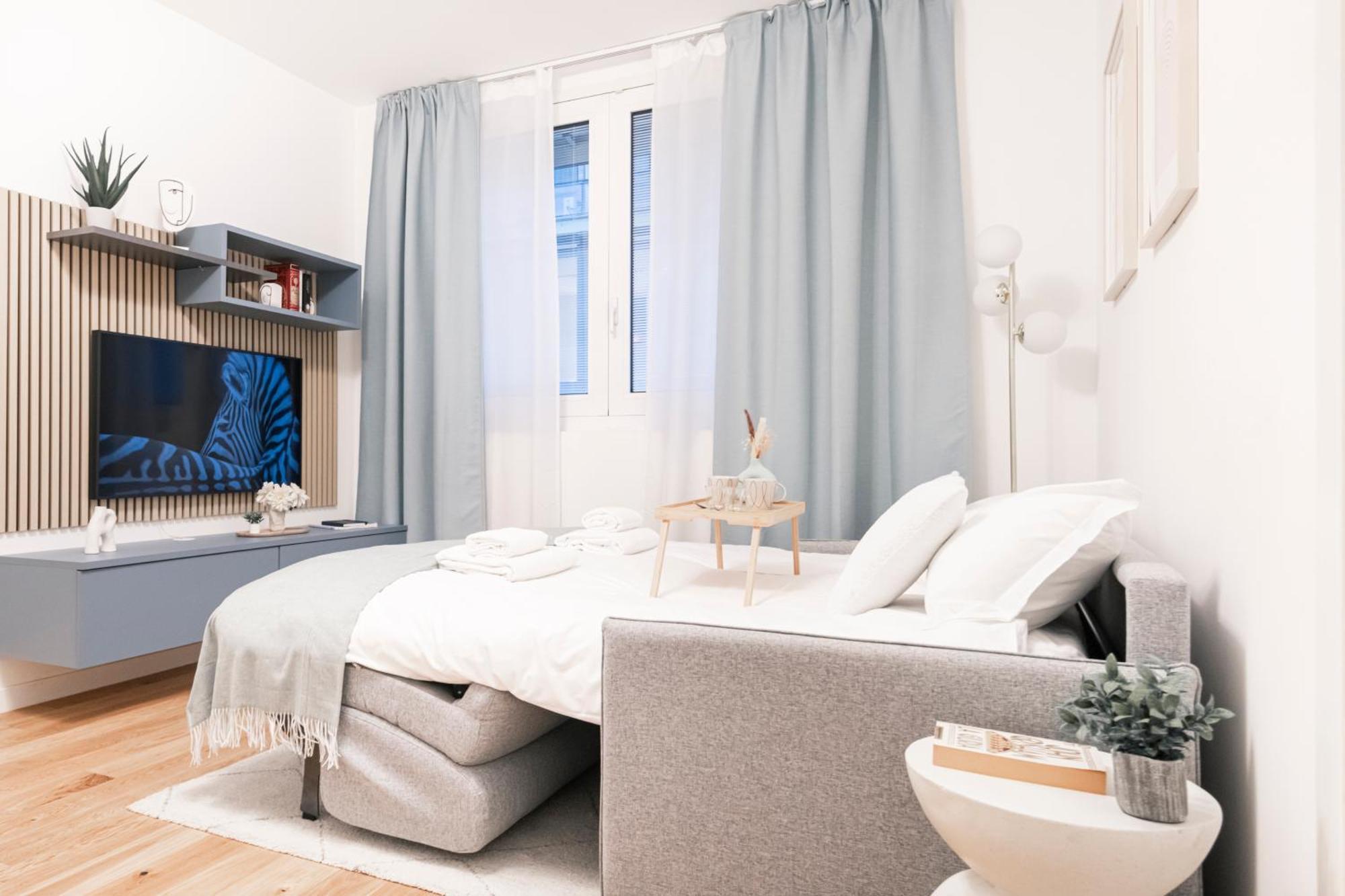 דירות Easylife - Design And Relax In The Heart Of מילאנו מראה חיצוני תמונה