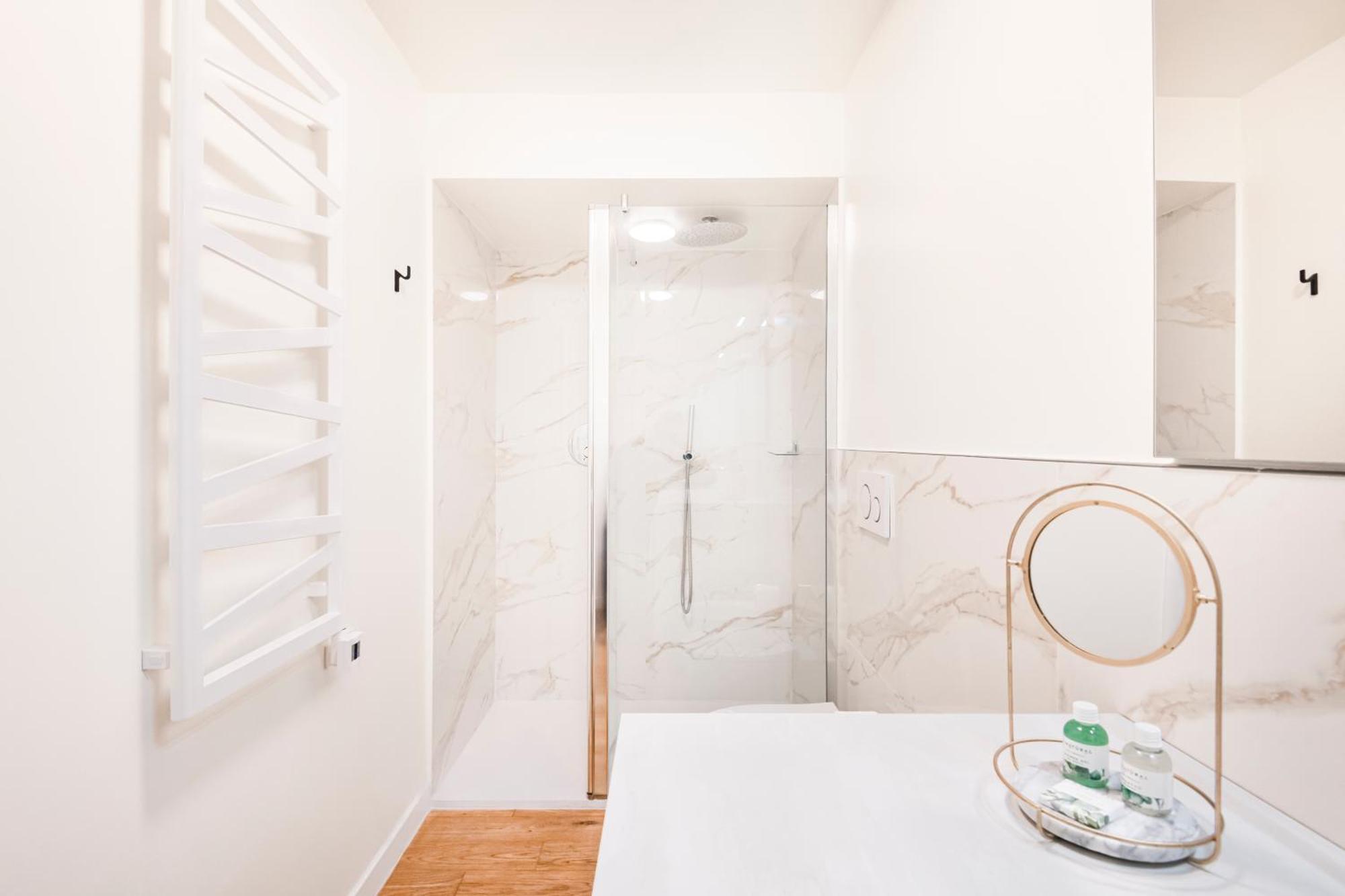 דירות Easylife - Design And Relax In The Heart Of מילאנו מראה חיצוני תמונה