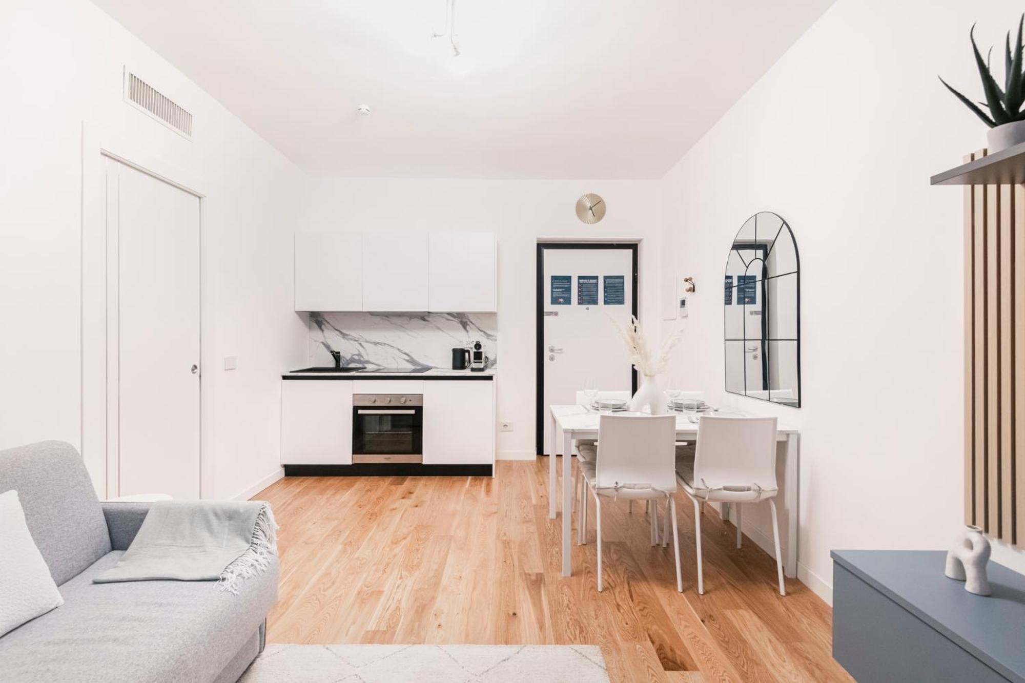 דירות Easylife - Design And Relax In The Heart Of מילאנו מראה חיצוני תמונה