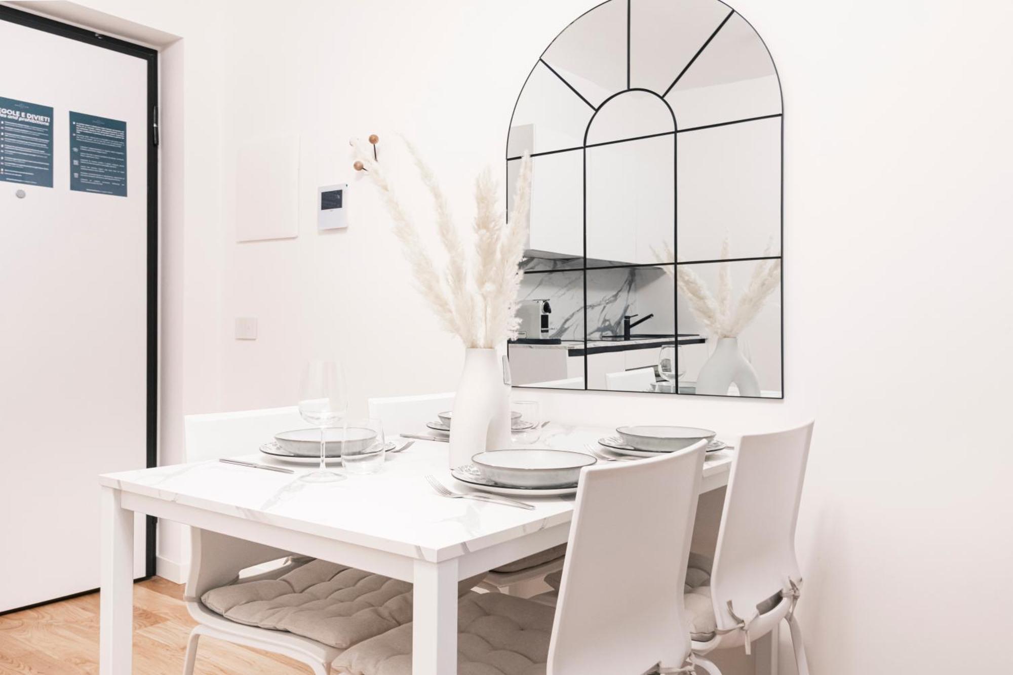 דירות Easylife - Design And Relax In The Heart Of מילאנו מראה חיצוני תמונה